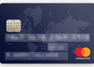 1 Card Total Balance: 500$