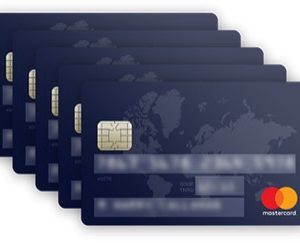 5 Cards Total Balance: 25 000 $
