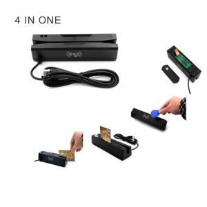 Clone Card Machine
