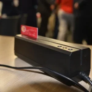 Clone Card Machine
